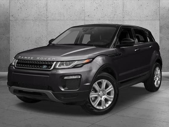 LAND ROVER RANGE ROVER EVOQUE 2017 SALVP2BG0HH197703 image